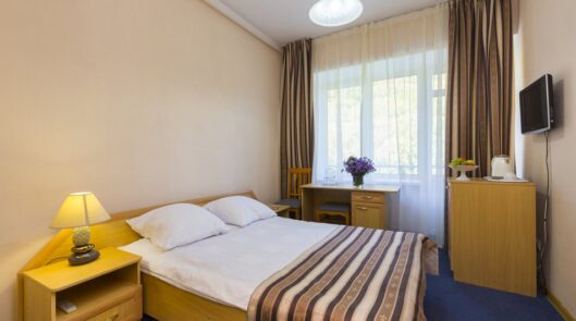 Одноместный 1 категории