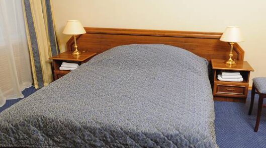 Двухкомнатный 1 категории