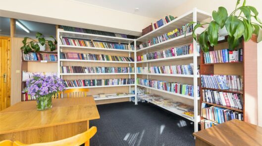 Библиотека