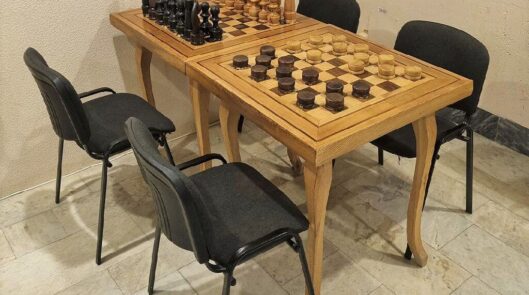 Настольные игры