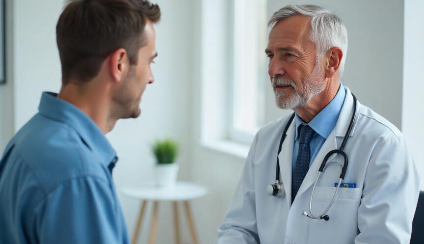 Программа Урологическая