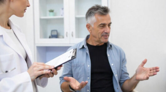 Программа Неврологическая