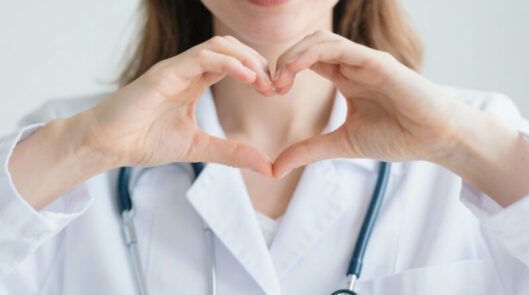 Общетерапевтическая программа