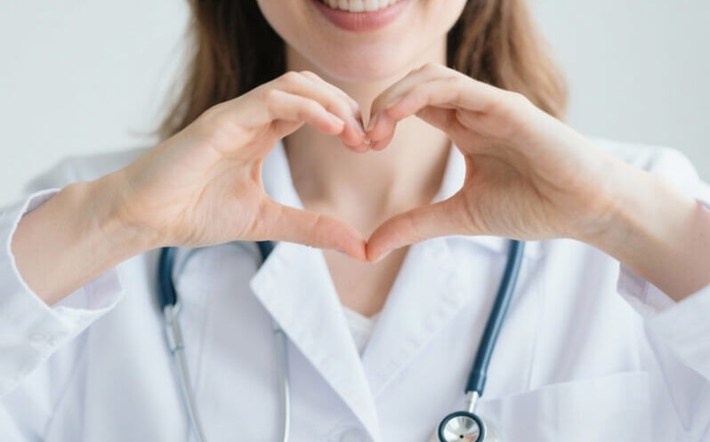 Общетерапевтическая программа